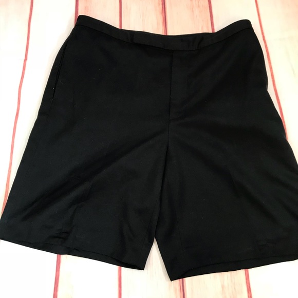 Ralph Lauren Purple Label Pants - Ralph Lauren Shorts, Size 8